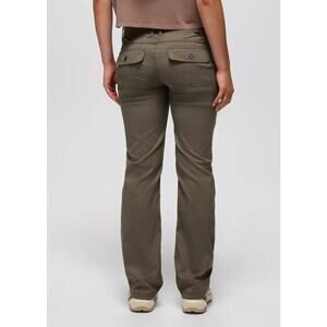 prAna Hale Pant in Slate Green, size 4, NWT! Gorpcore Minimalist